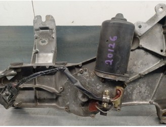 Recambio de motor limpia delantero para lancia phedra (180) 2.2 jtd cat referencia OEM IAM 1483436080 1483436080 