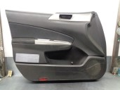 Recambio de guarnecido puerta delantera izquierda para subaru forester (sh_) 2.0 d awd (shh) referencia OEM IAM 94213SC070 94211