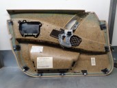 Recambio de guarnecido puerta delantera derecha para bmw serie 5 berlina (e60) 530d referencia OEM IAM 51417076154  