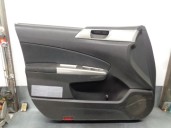 Recambio de guarnecido puerta delantera izquierda para subaru forester (sh_) 2.0 d awd (shh) referencia OEM IAM 94213SC070 94211