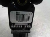 Recambio de sensor impacto para toyota yaris (_p9_) 1.4 d-4d (nlp90_) referencia OEM IAM 898310D010  