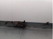 Recambio de motor limpia delantero para lancia phedra (180) 2.2 jtd cat referencia OEM IAM 1483436080 1483436080 