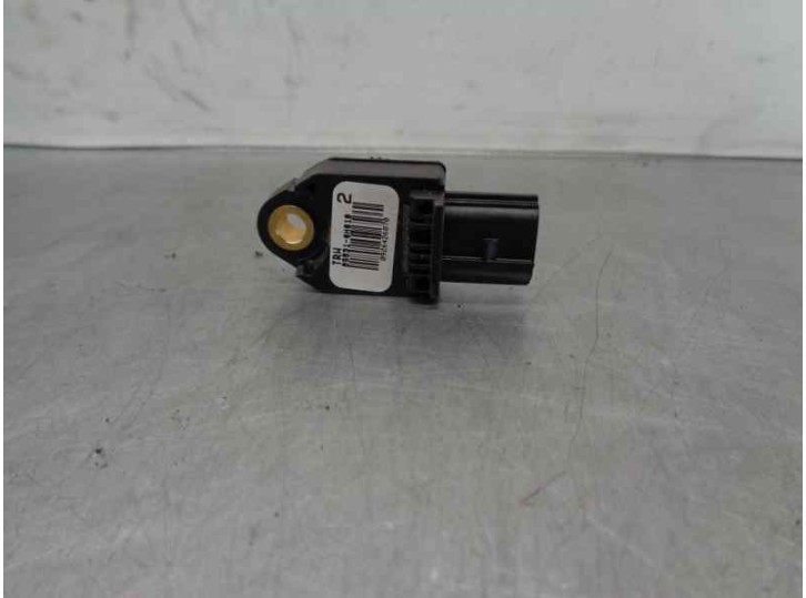 Recambio de sensor impacto para toyota yaris (_p9_) 1.4 d-4d (nlp90_) referencia OEM IAM 898310H010  