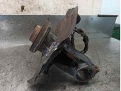 Recambio de mangueta delantera izquierda para bmw x3 (e83) 2.0 16v diesel cat referencia OEM IAM 31213412019 