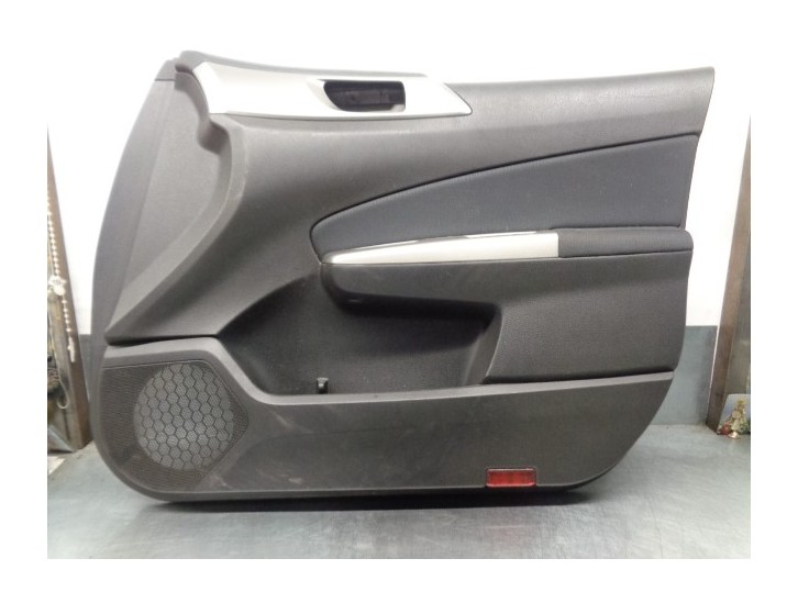 Recambio de guarnecido puerta delantera derecha para subaru forester (sh_) 2.0 d awd (shh) referencia OEM IAM 94213SC060 94211SC