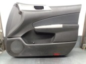 Recambio de guarnecido puerta delantera derecha para subaru forester (sh_) 2.0 d awd (shh) referencia OEM IAM 94213SC060 94211SC