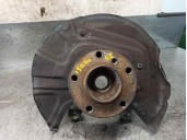 Recambio de mangueta delantera izquierda para bmw x3 (e83) 2.0 16v diesel cat referencia OEM IAM 31213412019 