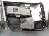 Recambio de guarnecido puerta delantera derecha para subaru forester (sh_) 2.0 d awd (shh) referencia OEM IAM 94213SC060 94211SC