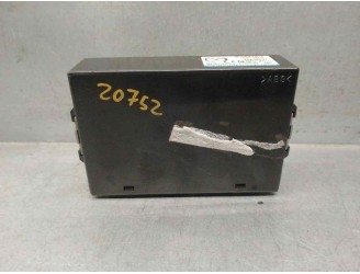 Recambio de modulo electronico para mazda 5 berl. (cr) 2.0 diesel cat referencia OEM IAM CC29675DZC X1T40475H3 MITSUBISHI