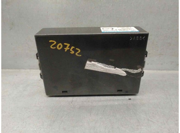 Recambio de modulo electronico para mazda 5 berl. (cr) 2.0 diesel cat referencia OEM IAM CC29675DZC X1T40475H3 MITSUBISHI