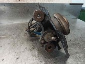 Recambio de mangueta delantera izquierda para bmw x3 (e83) 2.0 16v diesel cat referencia OEM IAM 31213412019 
