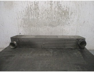 Recambio de intercooler para bmw serie 5 berlina (e60) 530d referencia OEM IAM 1700778744604 C7286 BEHR