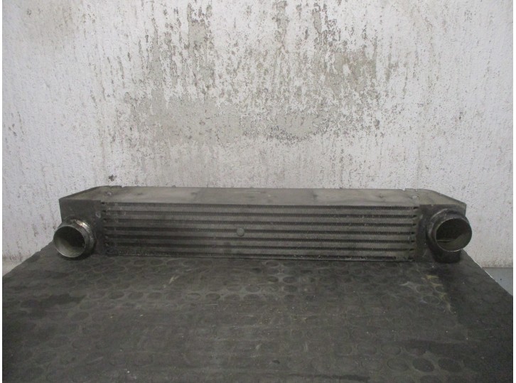 Recambio de intercooler para bmw serie 5 berlina (e60) 530d referencia OEM IAM 1700778744604 C7286 BEHR