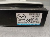 Replacement electronic module for Mazda 5 sedan (CR) 2.0 diesel cat OEM IAM reference CC29675DZC X1T40475H3 MITSUBISHI
