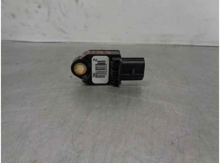 Recambio de sensor impacto para toyota yaris (_p9_) 1.4 d-4d (nlp90_) referencia OEM IAM 898310H010  