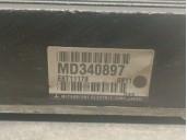 Recambio de centralita motor uce para volvo s40 i (644) 1.8 i referencia OEM IAM MD340897 E8T11173
