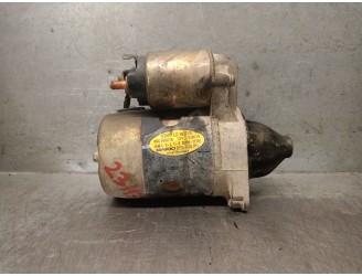 Recambio de motor arranque para hyundai santamo 2.0 16v referencia OEM IAM 3610021740 3610021740 