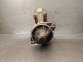 Replacement starter motor for Hyundai Santamo 2.0 16v OEM IAM reference 3610021740 3610021740 