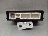 Replacement electronic module for Mazda 5 sedan (CR) 2.0 diesel cat OEM IAM reference CC29675DZC X1T40475H3 MITSUBISHI