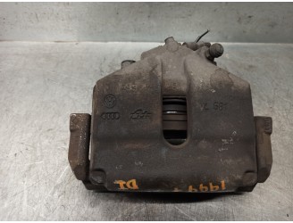 Recambio de pinza freno delantera izquierda para volkswagen scirocco (137) 2.0 tdi referencia OEM IAM 1K0615123E  ATE
