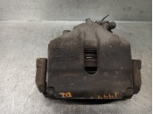 Recambio de pinza freno delantera izquierda para volkswagen scirocco (137) 2.0 tdi referencia OEM IAM 1K0615123E  ATE