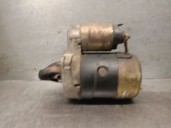 Replacement starter motor for Hyundai Santamo 2.0 16V OEM IAM reference 3610021740 3610021740 