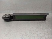 Recambio de pantalla multifuncion para mazda 5 berl. (cr) 2.0 diesel cat referencia OEM IAM CC33B 