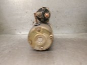 Replacement starter motor for Hyundai Santamo 2.0 16V OEM IAM reference 3610021740 3610021740 