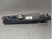 Recambio de pantalla multifuncion para mazda 5 berl. (cr) 2.0 diesel cat referencia OEM IAM CC33B 