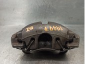 Recambio de pinza freno delantera izquierda para volkswagen scirocco (137) 2.0 tdi referencia OEM IAM 1K0615123E  ATE
