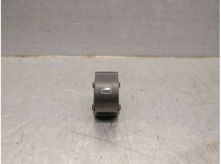 Recambio de mando elevalunas trasero derecho para audi a2 (8z0) 1.4 tdi referencia OEM IAM 8Z0959855 8Z0959855 