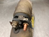 Replacement starter motor for Hyundai Santamo 2.0 16V OEM IAM reference 3610021740 3610021740 