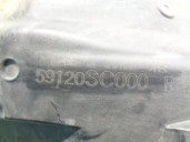 Recambio de paso rueda delantero derecho para subaru forester (sh_) 2.0 d awd (shh) referencia OEM IAM 59120SC000 CESTA44 A