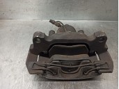 Recambio de pinza freno delantera izquierda para volkswagen scirocco (137) 2.0 tdi referencia OEM IAM 1K0615123E  ATE