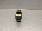 Recambio de mando elevalunas trasero derecho para audi a2 (8z0) 1.4 tdi referencia OEM IAM 8Z0959855 8Z0959855 