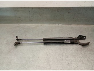 Recambio de amortiguadores maletero / porton para nissan tiida hatchback (c11) 1.5 dci referencia OEM IAM 90450EL00A 