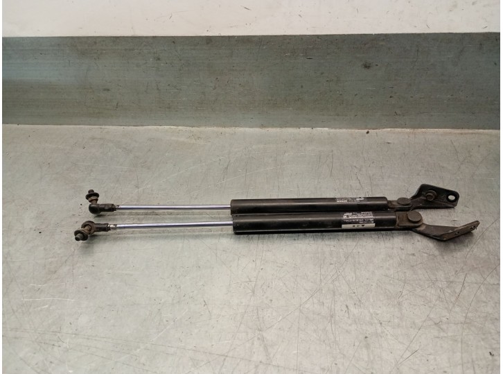 Recambio de amortiguadores maletero / porton para nissan tiida hatchback (c11) 1.5 dci referencia OEM IAM 90450EL00A 