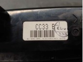 Recambio de pantalla multifuncion para mazda 5 berl. (cr) 2.0 diesel cat referencia OEM IAM CC33B 