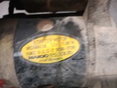 Recambio de motor arranque para hyundai santamo 2.0 16v referencia OEM IAM 3610021740 3610021740 