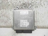 Recambio de centralita motor uce para infiniti q50 cat referencia OEM IAM 237034GC04 