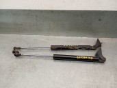 Recambio de amortiguadores maletero / porton para nissan tiida hatchback (c11) 1.5 dci referencia OEM IAM 90450EL00A 