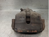 Recambio de pinza freno delantera derecha para volkswagen scirocco (137) 2.0 tdi referencia OEM IAM 1K0615124E ATE