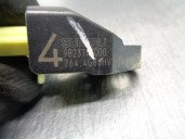 Recambio de sensor impacto para subaru forester (sh_) 2.0 d awd (shh) referencia OEM IAM 98237AG000  