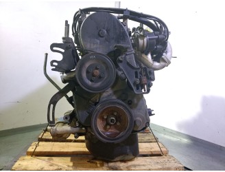 Recambio de motor completo para hyundai santamo 2.0 16v referencia OEM IAM G4JP 2110032511 Y633018