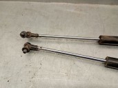 Recambio de amortiguadores maletero / porton para nissan tiida hatchback (c11) 1.5 dci referencia OEM IAM 90450EL00A 