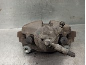 Recambio de pinza freno delantera derecha para volkswagen scirocco (137) 2.0 tdi referencia OEM IAM 1K0615124E ATE