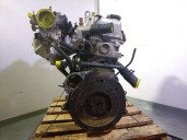 Replacement complete engine for Hyundai Santamo 2.0 16V OEM IAM reference G4JP 2110032511 Y633018
