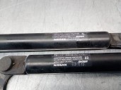 Recambio de amortiguadores maletero / porton para nissan tiida hatchback (c11) 1.5 dci referencia OEM IAM 90450EL00A 