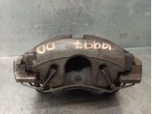 Recambio de pinza freno delantera derecha para volkswagen scirocco (137) 2.0 tdi referencia OEM IAM 1K0615124E ATE