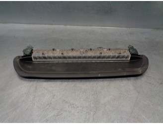 Recambio de luz central de freno para bmw serie 5 berlina (e60) 530d referencia OEM IAM 63257145659 63256927017 